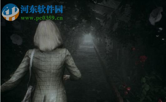 修道院：受難的父親 中文版