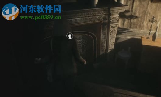 修道院：受難的父親 中文版