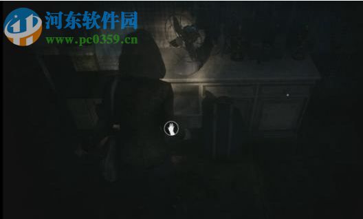 修道院：受難的父親 中文版