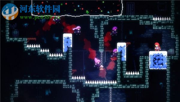 蔚藍(lán)(Celeste) 中文版