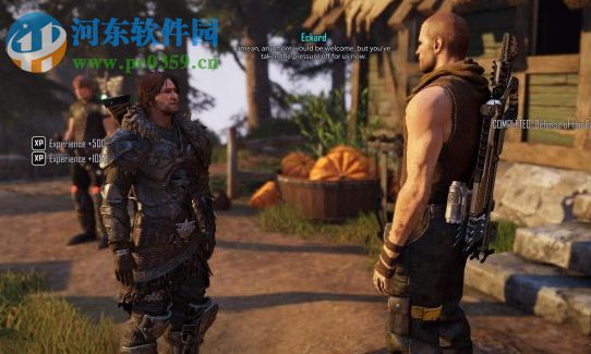 ELEX 中文版