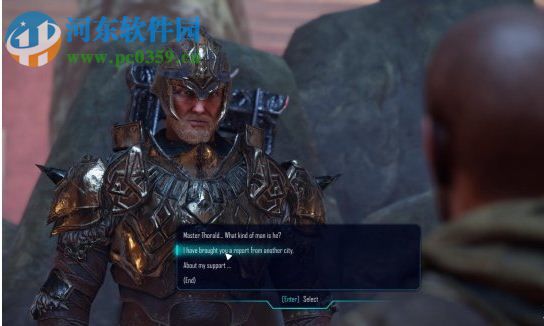 ELEX 中文版