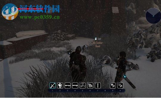 ELEX 中文版