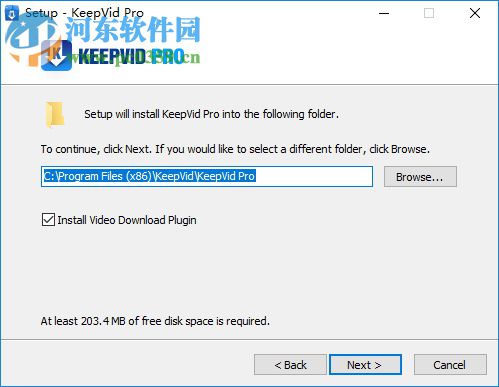 KeepVid Pro 下載 7.3.0.2 破解版