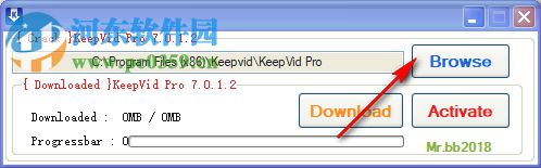 KeepVid Pro 下載 7.3.0.2 破解版