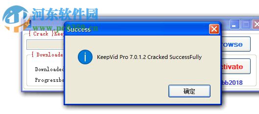 KeepVid Pro 下載 7.3.0.2 破解版