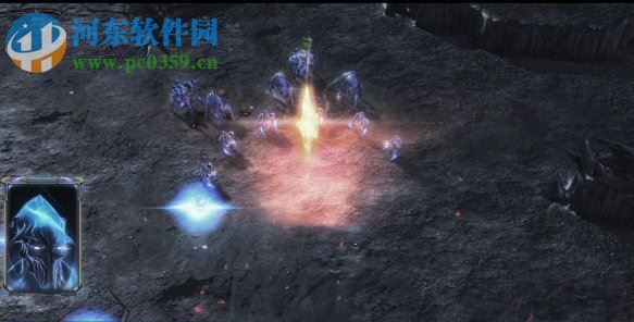 星際爭霸2虛空之遺 中文版