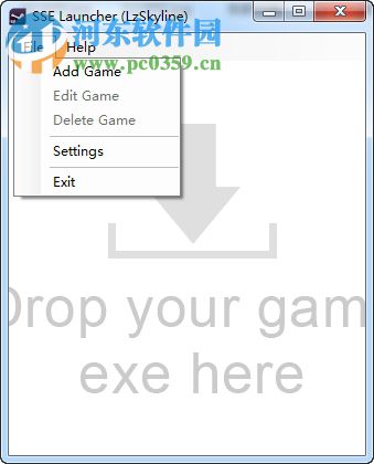 SSE Launcher(Steam模擬啟動(dòng)器) 1.4.3 綠色版