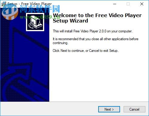 Gilisoft Free Video Player 2.0 免費(fèi)版