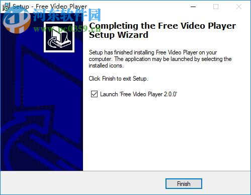 Gilisoft Free Video Player 2.0 免費(fèi)版