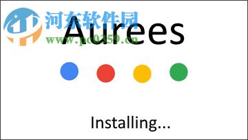 AureesGit客戶端 18.3.6 官方版