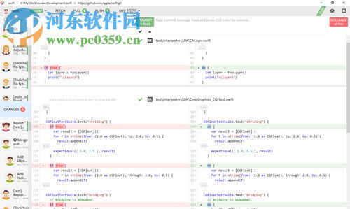 AureesGit客戶端 18.3.6 官方版