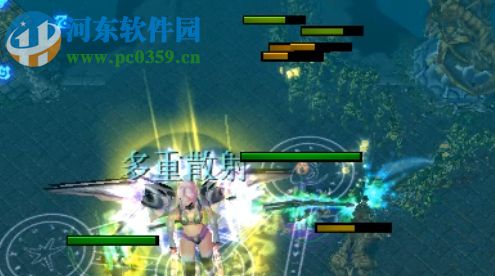 雅典娜8路5.2正式版【附游戲攻略】