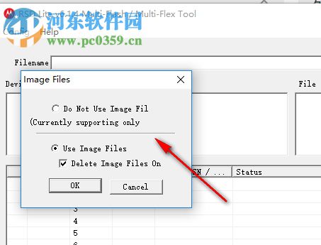 RSD Lite(摩托羅拉刷機工具) 6.1.4 官方版