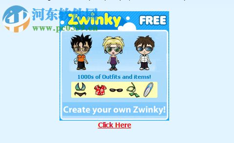 Zwinky 12.14.8.14416 官方版