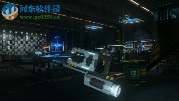 空間站(The Station) 免安裝中文版