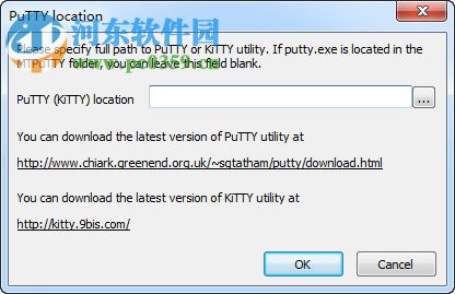 MTPuTTY(終端調試工具) 1.7 官方版