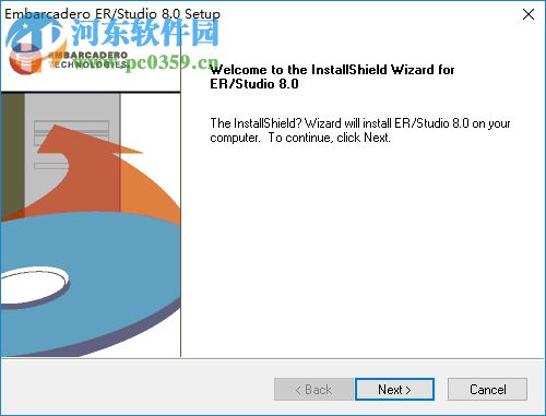 ERStudio v8.5下載 漢化版