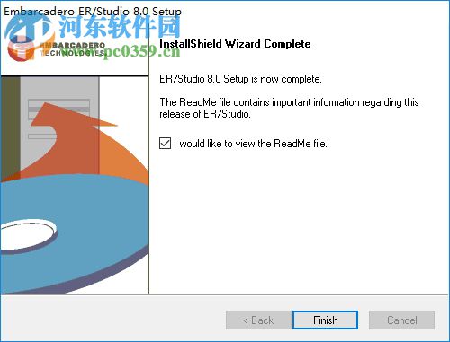 ERStudio v8.5下載 漢化版