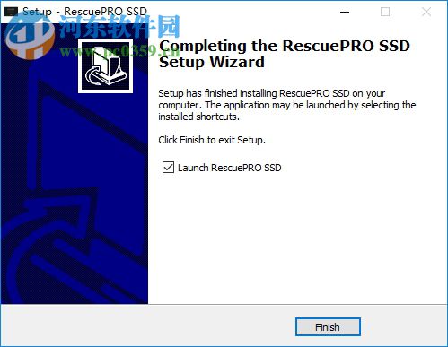 RescuePRO SSD(SSD硬盤數(shù)據(jù)恢復(fù)軟件) 6.0.2.9 破解版