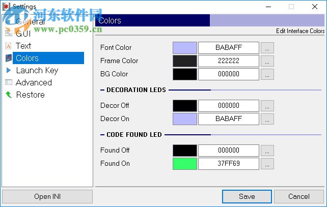 ControlPad(數(shù)字鍵快速啟動程序) 1.0.48.6 正式版