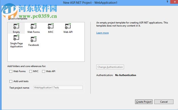 microsoft asp.net mvc 4 4.0 官方版