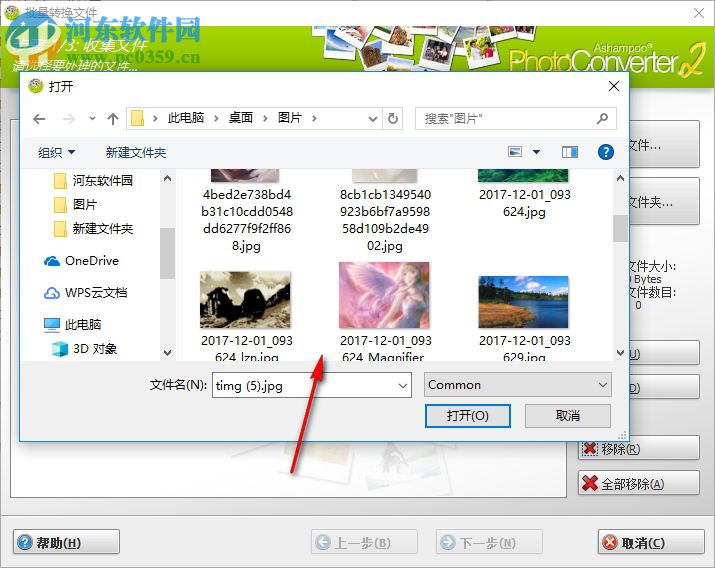 Ashampoo Photo Converter(阿香婆圖片轉(zhuǎn)換器) 2.0.0 中文破解版