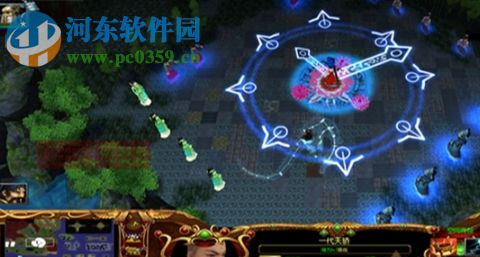 逆天仙魔錄1.8正式版【附隱藏英雄密碼/攻略】