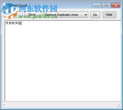 TextCrawler下載(文件搜索替換工具) 3.0.5 官方漢化版