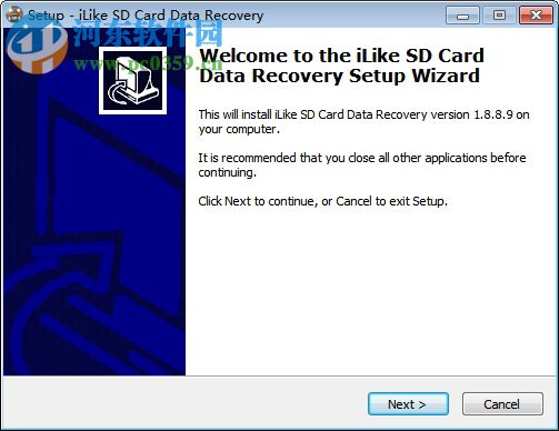 iLike SD Card Data Recovery(SD卡數(shù)據(jù)恢復(fù)軟件) 9.0.0.0 官方版