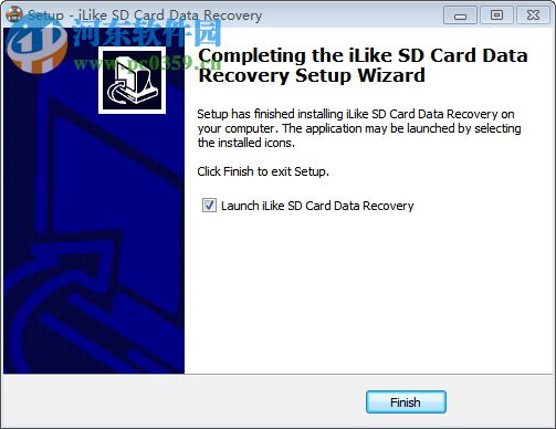 iLike SD Card Data Recovery(SD卡數(shù)據(jù)恢復(fù)軟件) 9.0.0.0 官方版