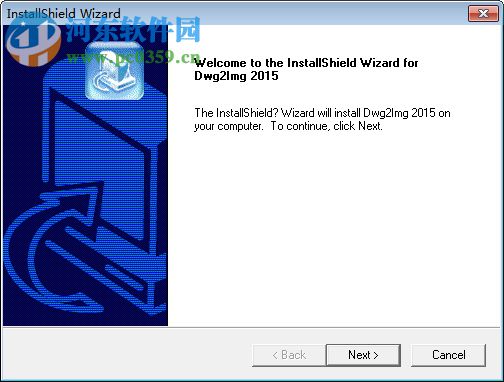 DWG2Image Converter(DWG圖像轉(zhuǎn)換工具) 2015 官方版