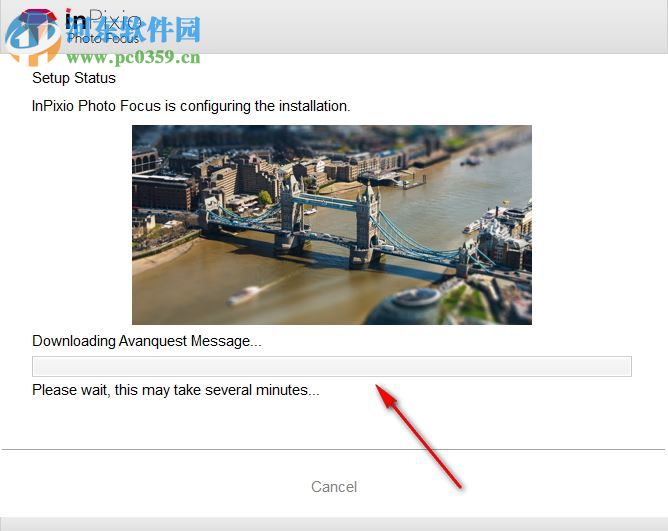 InPixio Photo Focus(模糊照片變清晰) 4.0.7075 免費版