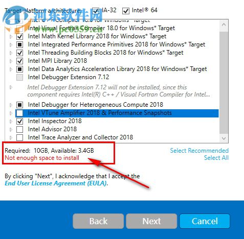 Intel Parallel Studio XE 2018官方版