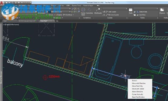 AutoCAD 2018 ExpressTools 漢化補(bǔ)丁