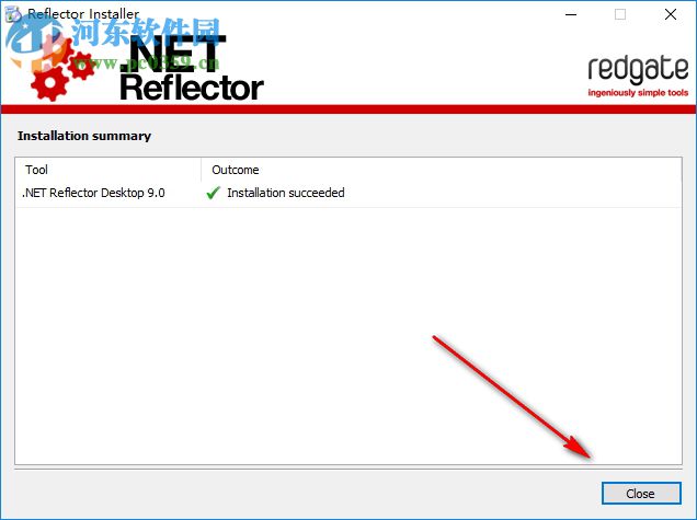 reflector 9.0 注冊機下載 1.0 綠色版