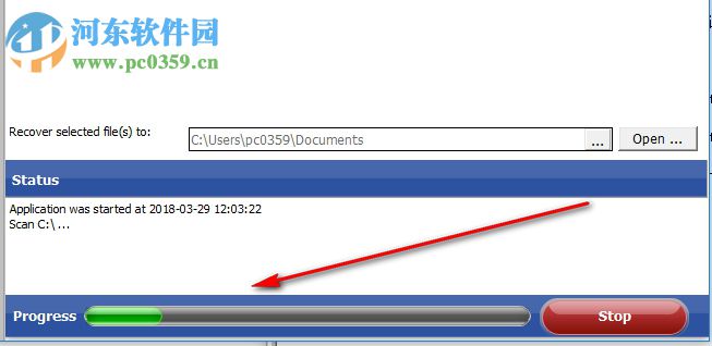 UndeletePlus(刪除數(shù)據(jù)恢復(fù)軟件) 3.0.8.322 免費版