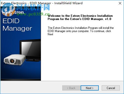 EDID Manager 1.0 免費版