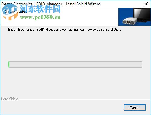 EDID Manager 1.0 免費版