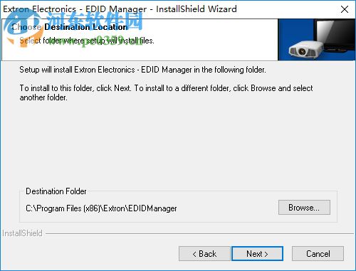 EDID Manager 1.0 免費版