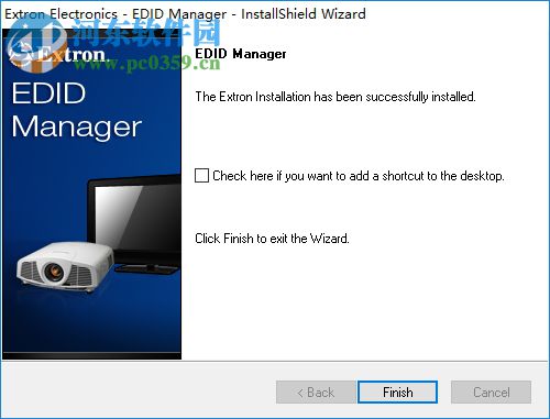 EDID Manager 1.0 免費版