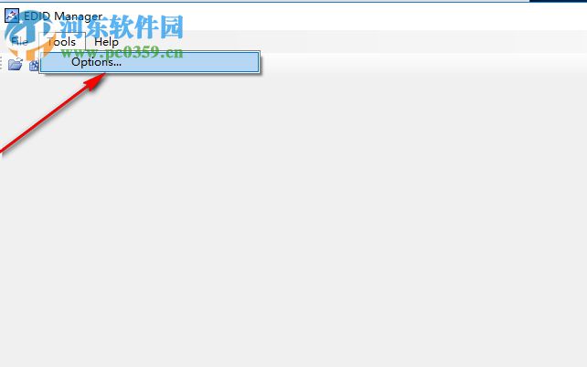 EDID Manager 1.0 免費版