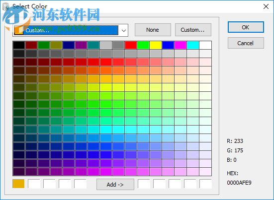 Database Application Builder(數(shù)據(jù)庫應用程序生成器) 4.0.0.448 破解版