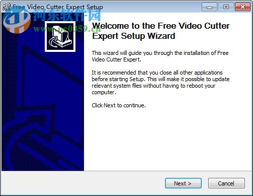 Video Cutter Expert(視頻切割專家) 4.0 官方版