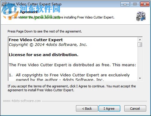 Video Cutter Expert(視頻切割專家) 4.0 官方版