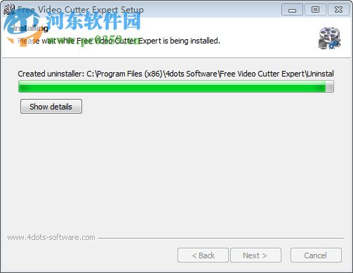 Video Cutter Expert(視頻切割專家) 4.0 官方版