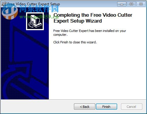 Video Cutter Expert(視頻切割專家) 4.0 官方版