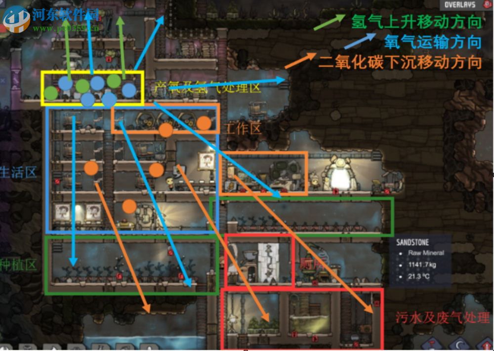 缺氧 v253538破解版