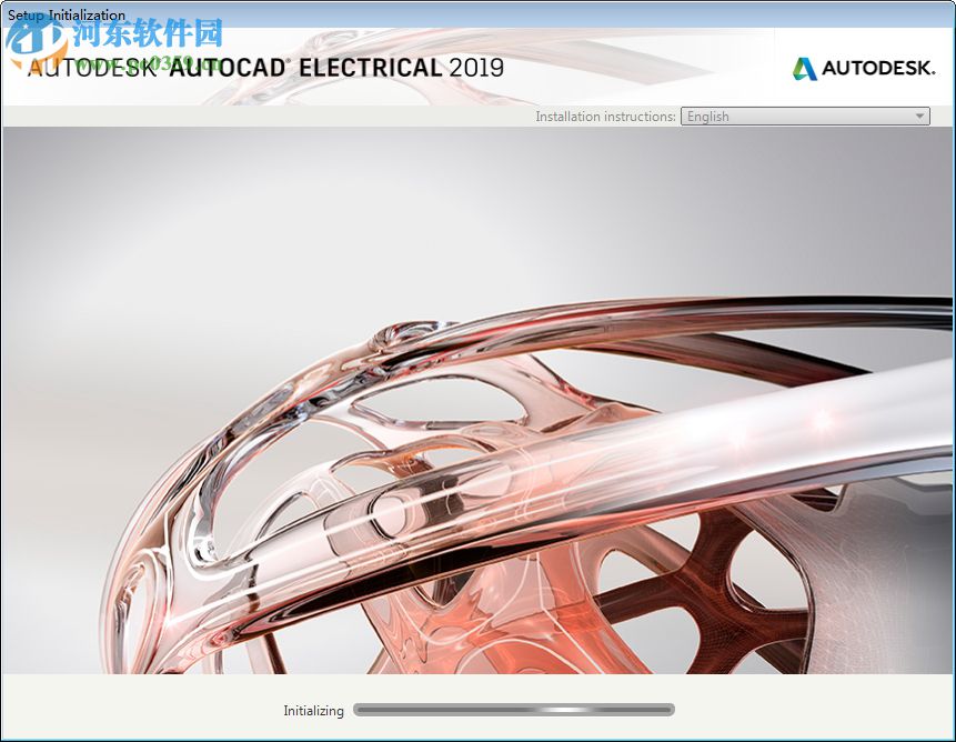 Autodesk AutoCAD Electrical 2019官方最新版