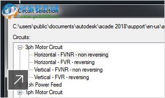 Autodesk AutoCAD Electrical 2019官方最新版